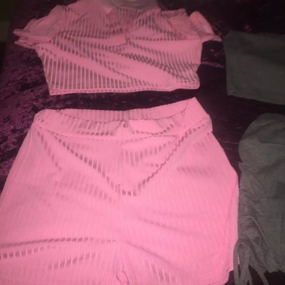 Pink Set - Picture 2 of 3